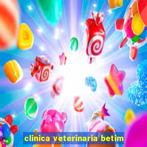 clinica veterinaria betim